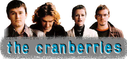 The Cranberries